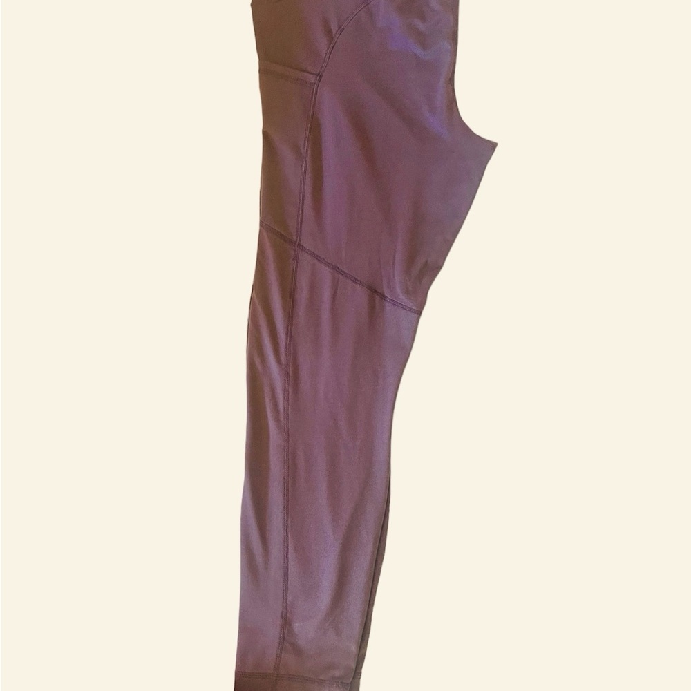 Work Out Spandex - Picture 3 of 5